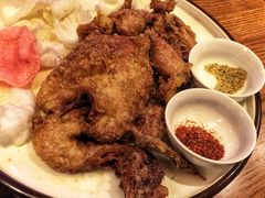 -秦唐一号西安菜馆(钟楼店)
