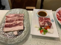 -韩时烤肉(枫蓝店)