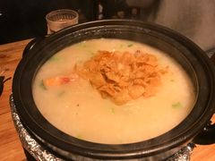 海鲜粥-KAOTOWN烤堂•烧烤(海汇港店)
