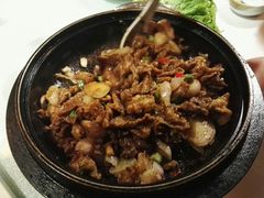 -肥肥小厨(咸阳路店)