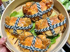 -争鲜·鲍鱼鸡煲(美邻中心店)