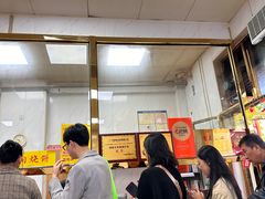 -正味斋锅巴菜(西北角店)