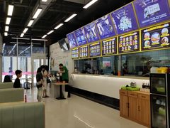 -面道赞宁海海鲜面(迎凤街店)