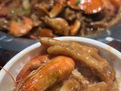 -胖哥俩肉蟹煲(富阳鹿山时代店)