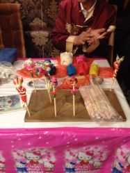-乐贝派对RUBY'SPARTY