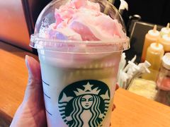 -星巴克(长春迅驰广场店)