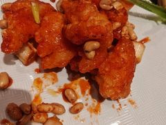 -宴天下北京烤鸭店(南桥店)