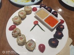 -福慧慈缘素食餐厅(王府井店)