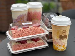 -奈雪的茶(市百一店)