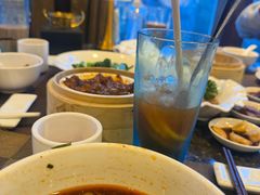 -中国厨房/台湾牛肉面