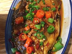 -静一餐厅·湖北菜(前门创始店)