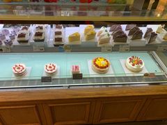 -佳田面包蛋糕(横岗店)