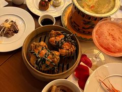 -富力丽思卡尔顿酒店·香荟全日制餐厅
