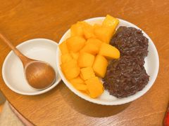 -小团圆糖水铺(襄阳南路店)