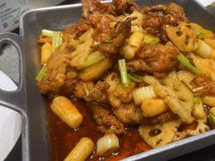 -川知味(京华城店)
