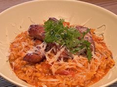 -沛家·西餐Brunch·直火料理