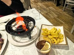 -胡安之家烤肉馆