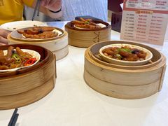 -万龙洲海鲜(大兴绿地缤纷城店)