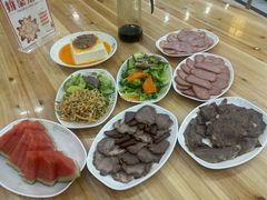 -东北农业大学饺子园