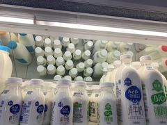 -牛奶便利(东四店)