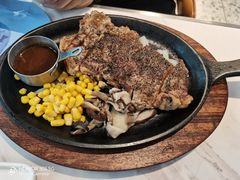 -悦荟牛排餐厅(萨尔图万达店)