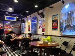 -澳门陈光记烧味饭店(南京德基广场店)
