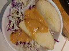-豪享来中西餐厅(隆昌店)