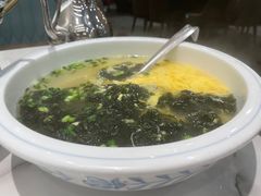 -金陵后厨·南京菜(新街口秣陵路店)