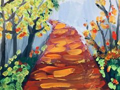 -东方童画少儿美术(莘庄体验馆)