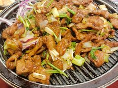 -宏状元现熬粥·京味菜(五棵松店)