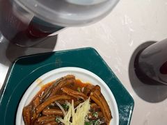 -松鹤楼·苏式汤面(虹桥天地店)