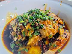 -李大爷的泡椒馆(冉家坝店)