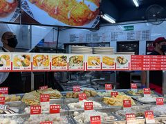 -阿坤纯正西刀鱼丸(Kuala Lumpur Branch)