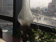 -东沙小镇主题餐厅(下沙店)