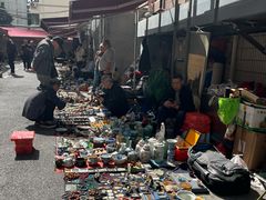 -云洲古玩城(大木桥路店)