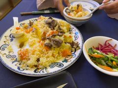 -伊带伊路新疆美食府(呼家楼店)