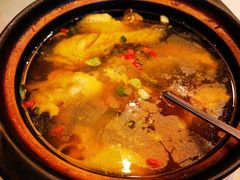 -千岛湖鱼味馆(十字街总店)