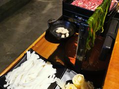 -原牛道·潮汕围炉火锅(讯美店)