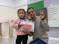 -牛津儿童成长中心oxfordpath (弘阳广场中心店)