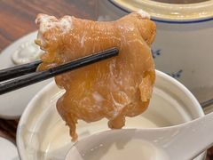 -黄祥华养生堂·炖汤·营养蒸饭(岭南天地店)