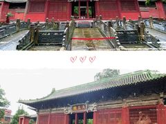 -报恩寺(平武县)