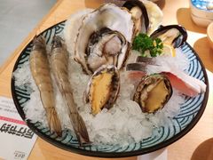 -温野菜涮涮锅(万象城店)