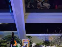 -粉墨特色菜·烧烤音乐酒馆