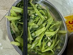 -红旗山庄(圭峰山店)