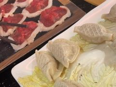 -京炭铜锅涮肉·羊蝎子·羊肉炉(保利·时光里店)