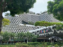 -白沙浮娱乐广场