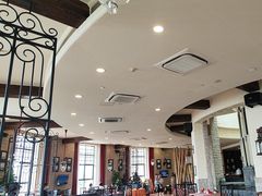 -南沙游艇会·大兵船餐厅