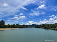 -江西龙虎山景区