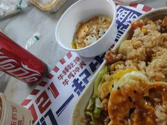 -海盗虾饭·剥好的小龙虾饭(SOHO尚都店)