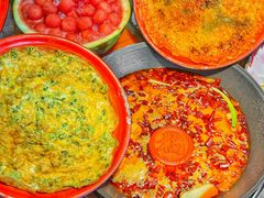 -楠火锅(哈尔滨金爵万象店)